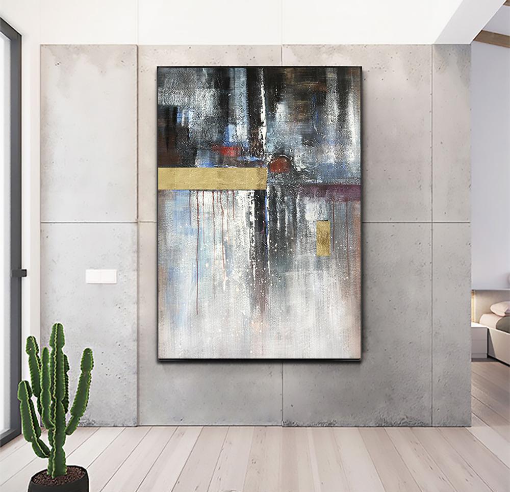 L‘avenir Painting