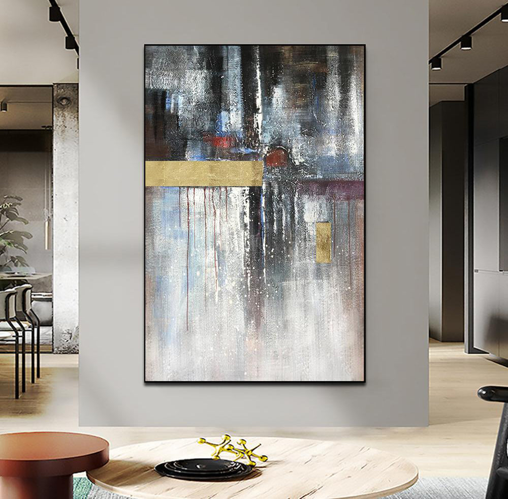 L‘avenir Painting