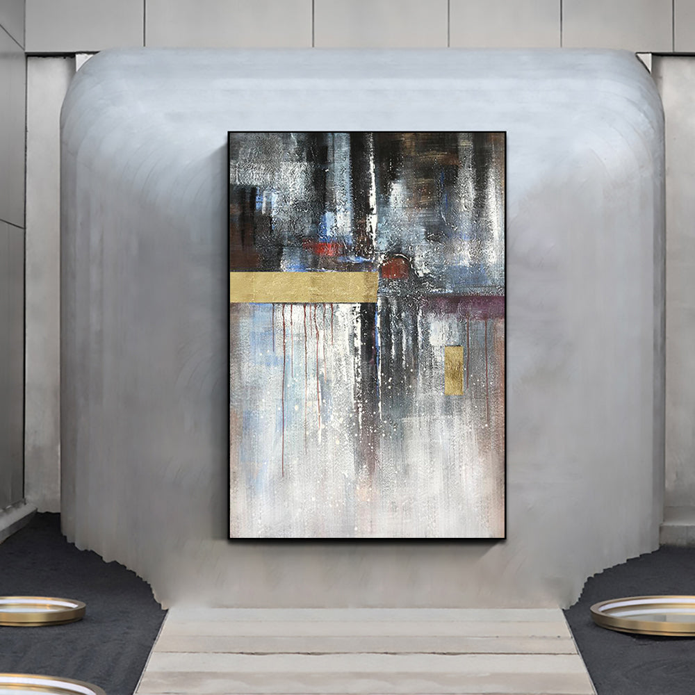 L‘avenir Painting
