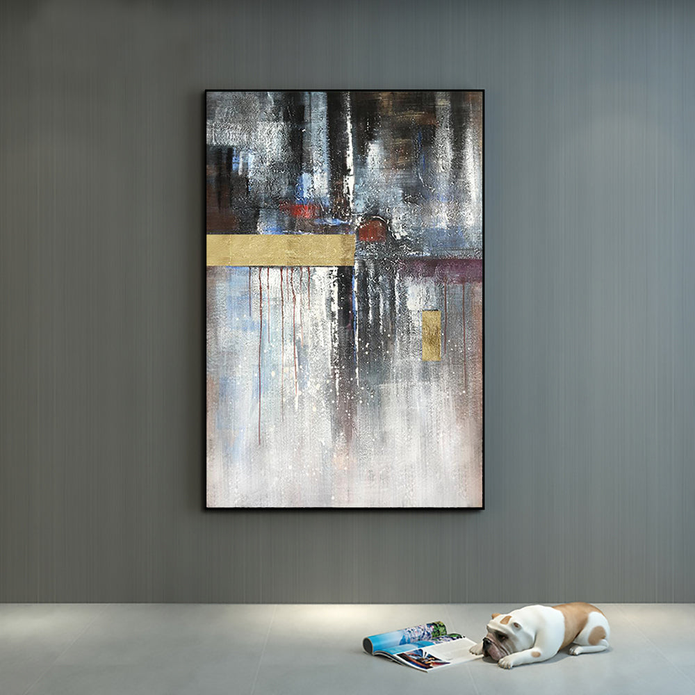 L‘avenir Painting