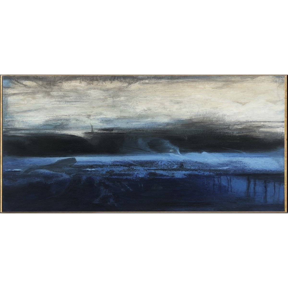 Morning Ocean