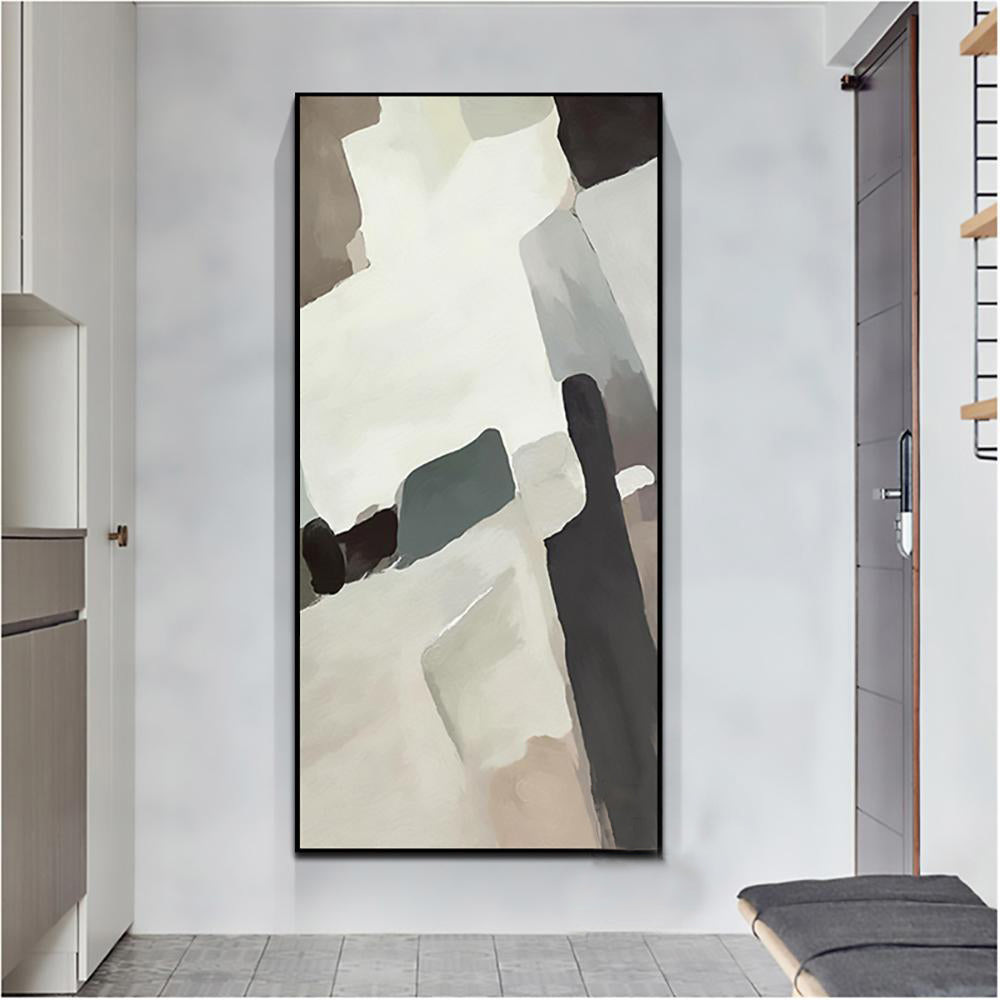 Enigma Painting