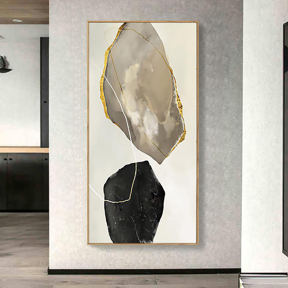 Stone Painting
