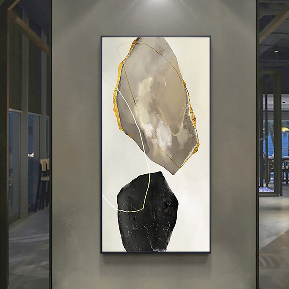 Stone Painting