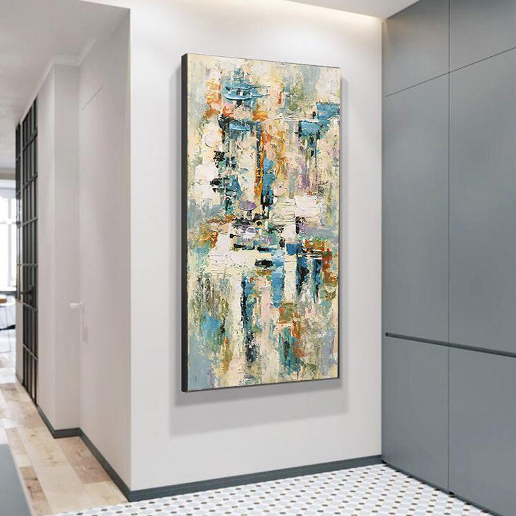 Carnaval Painting
