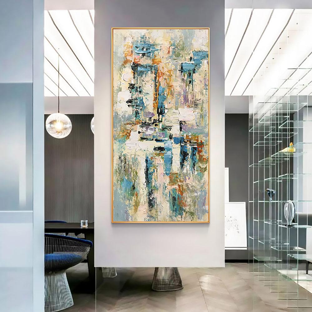Carnaval Painting