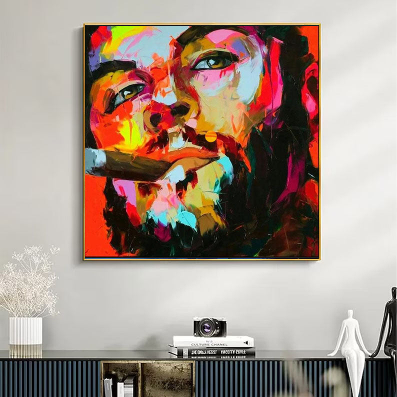 Guilherme Painting
