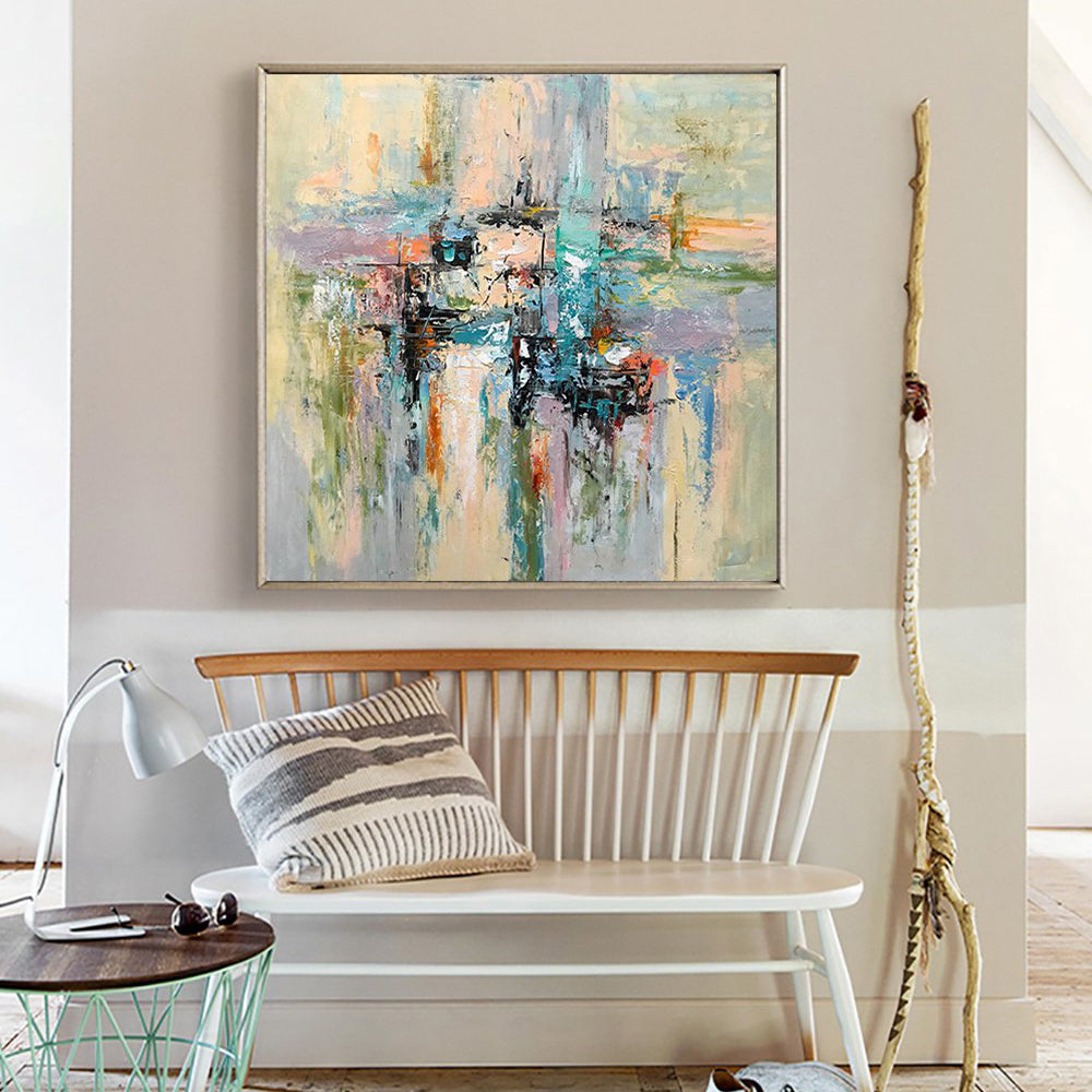 Utopia Painting