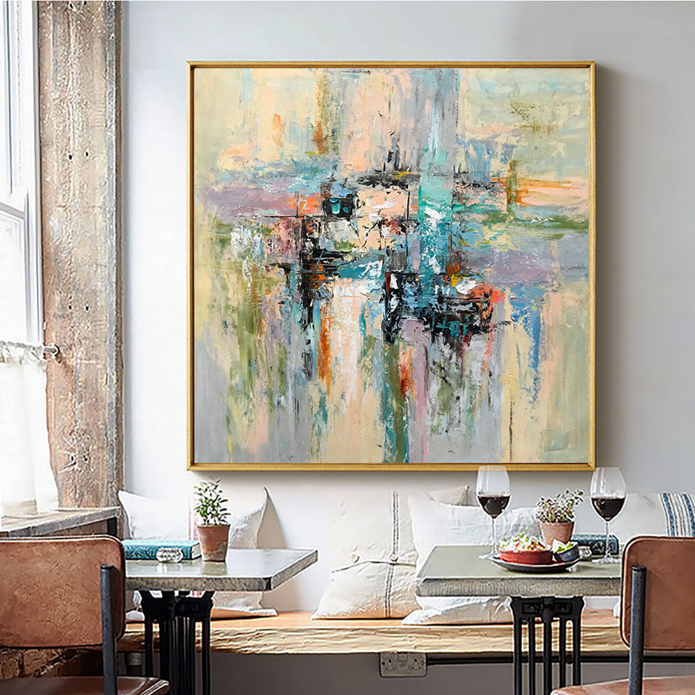 Utopia Painting