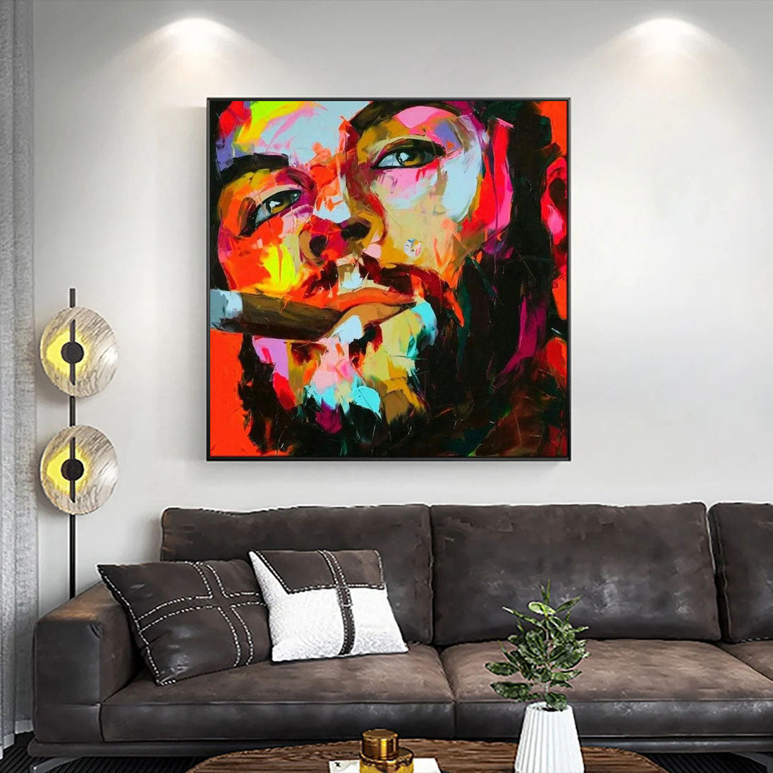 Guilherme Painting