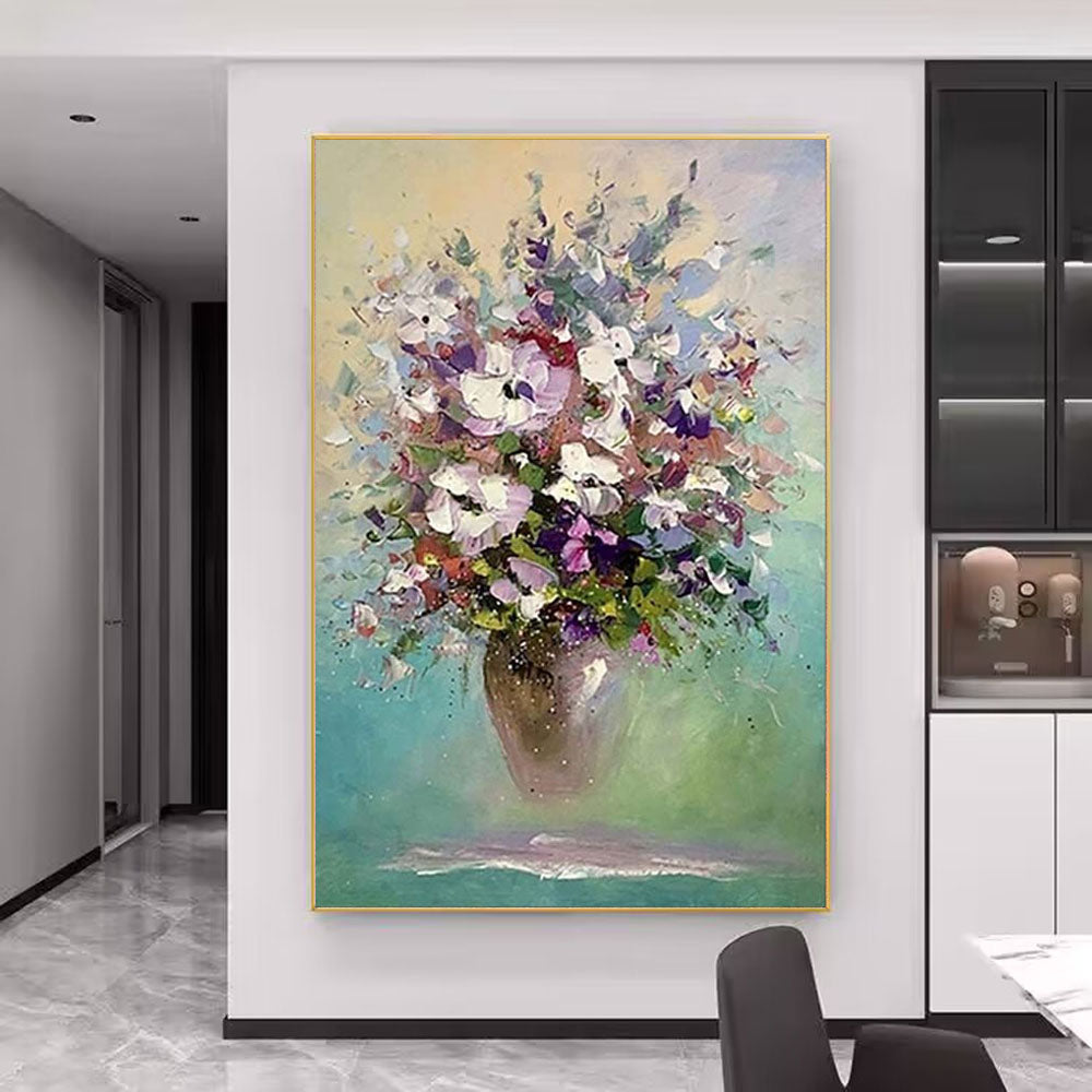 Bouquet of Colors