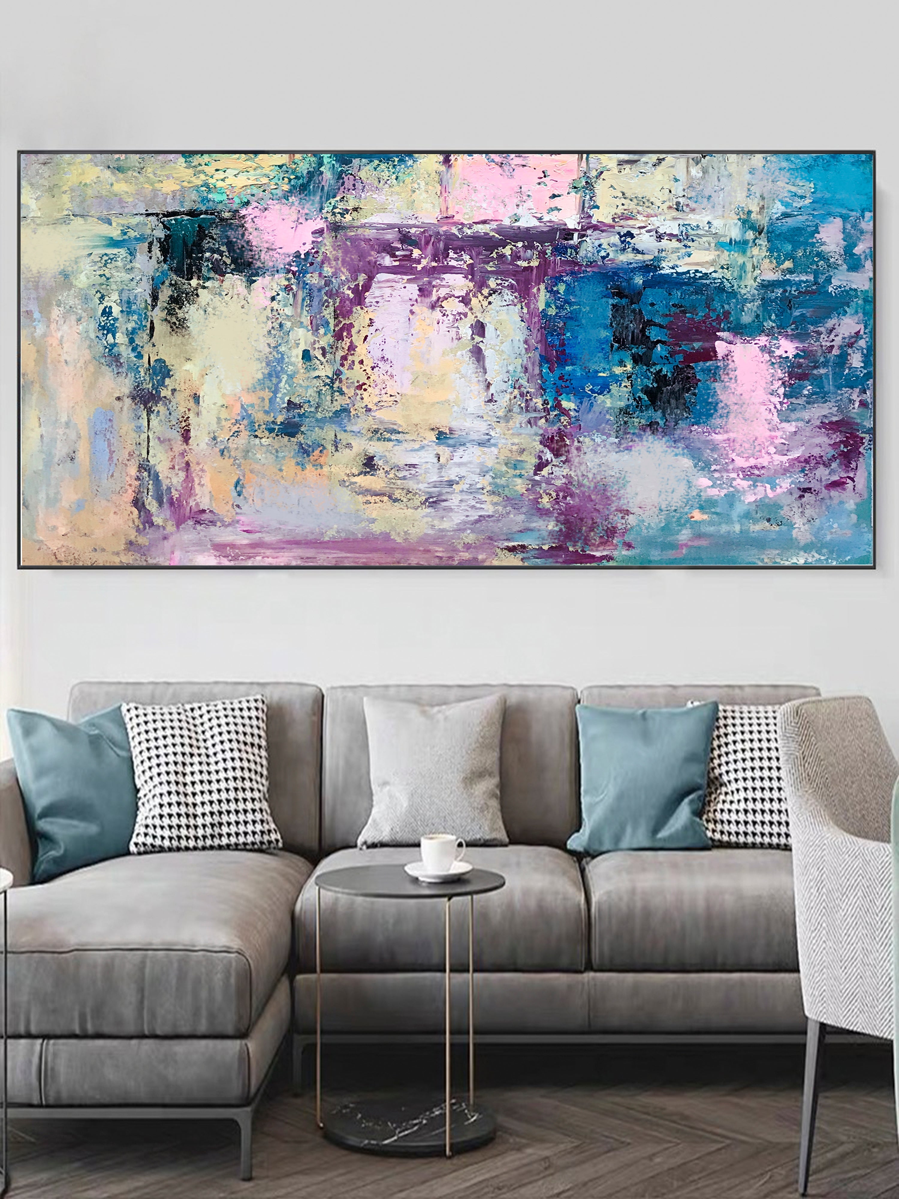 Synthesis Painting