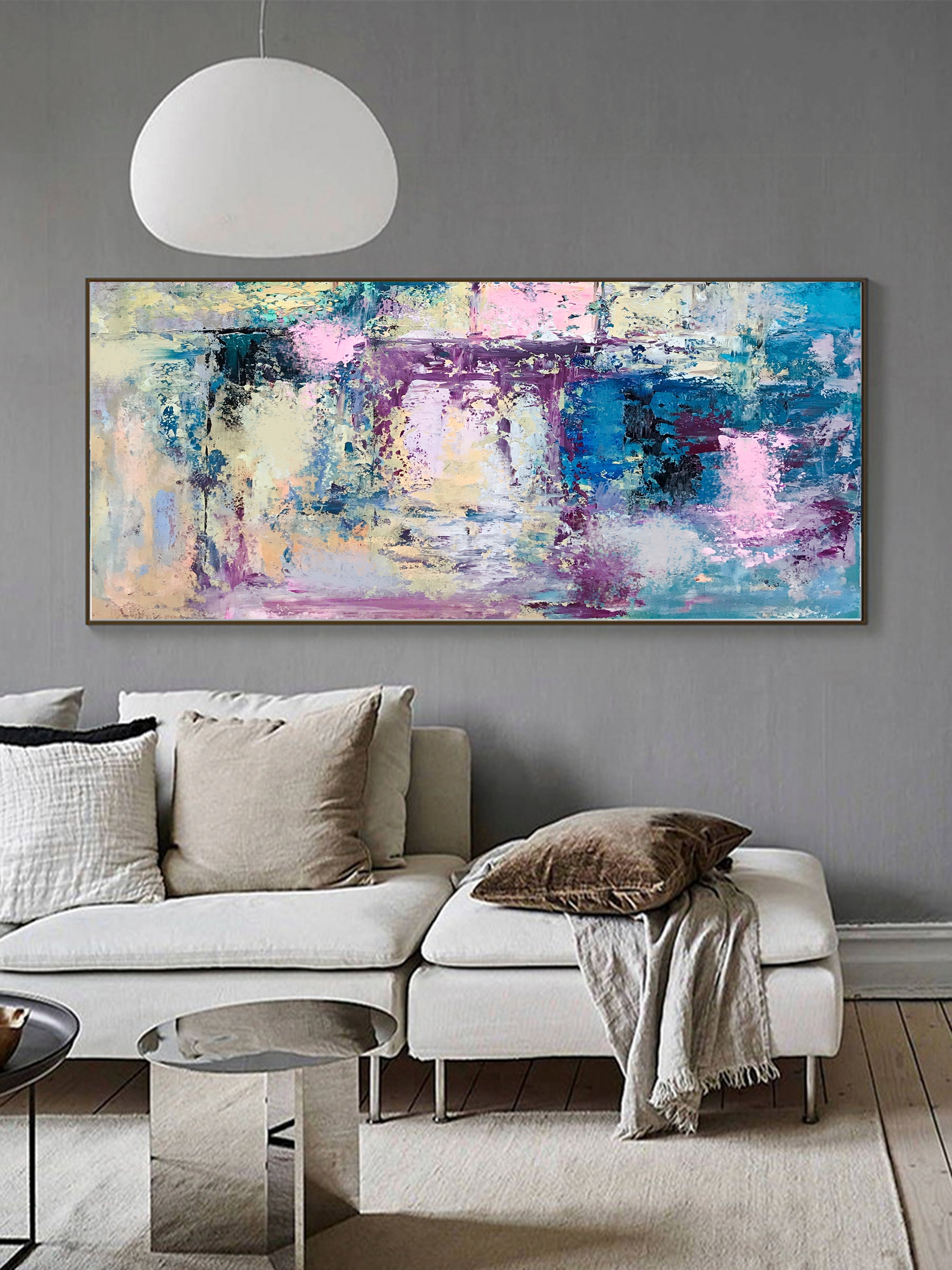 Synthesis Painting