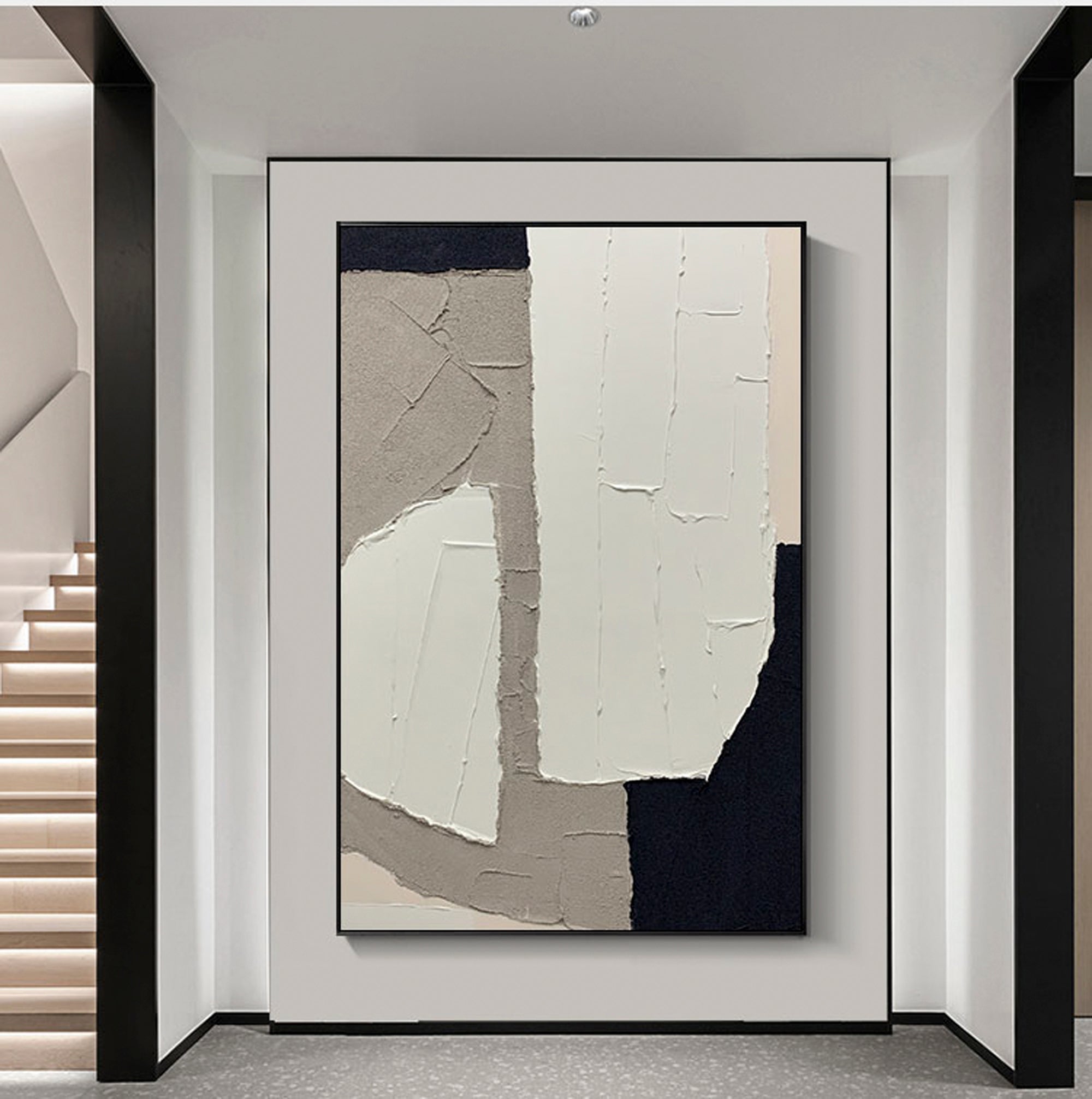 Eloquence Painting