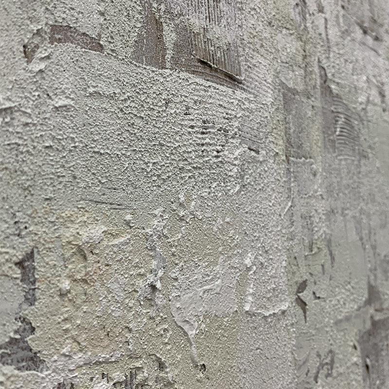 Original Wabi Sabi Textured Beige Wall Art Painting - kalapaint