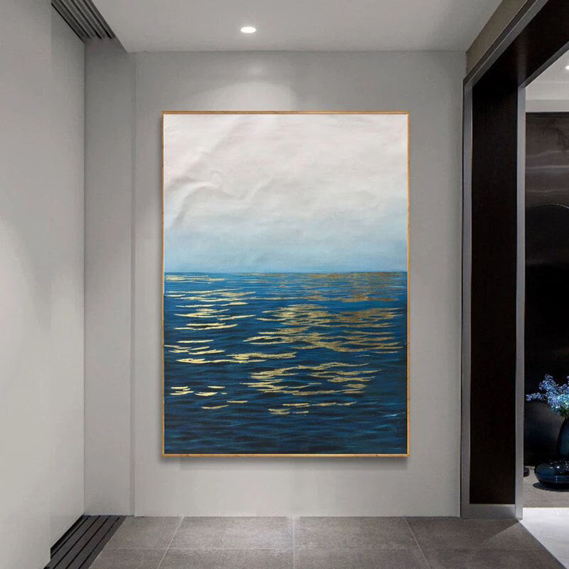 Tranquil Waves