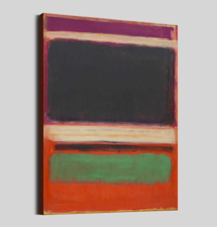 Coziness Painting