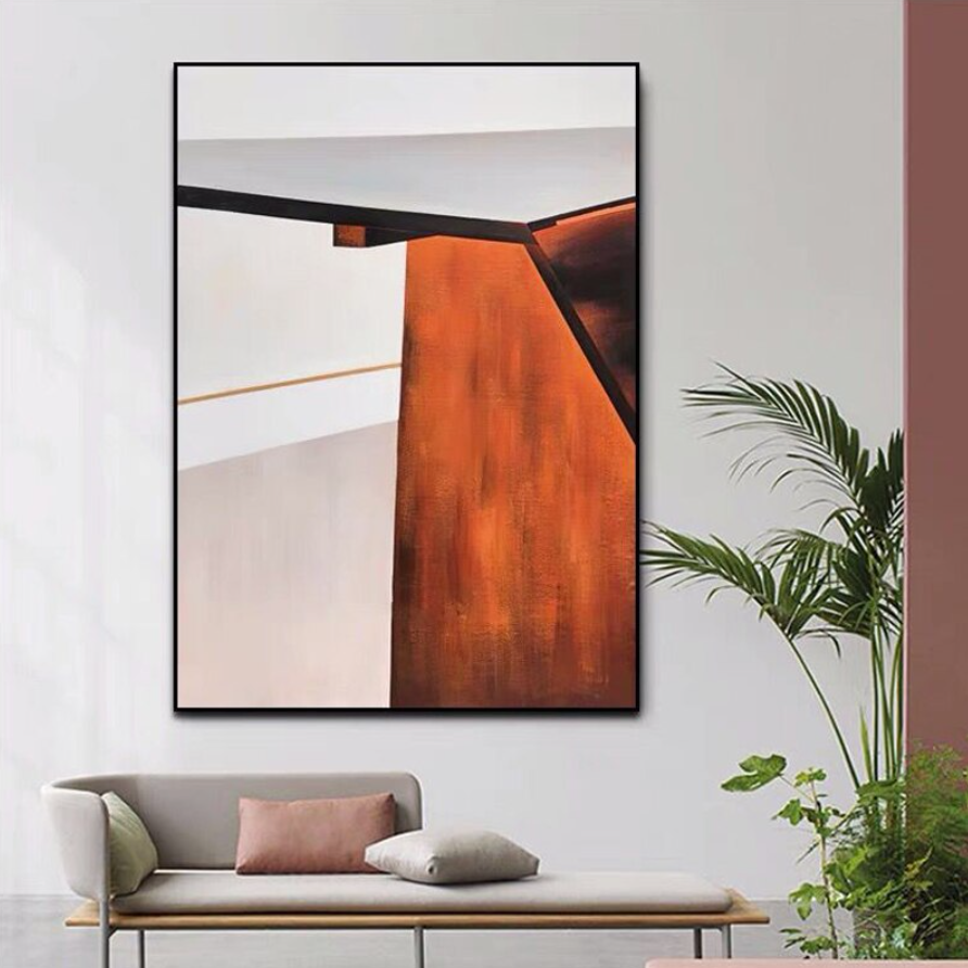 Steadiness Painting