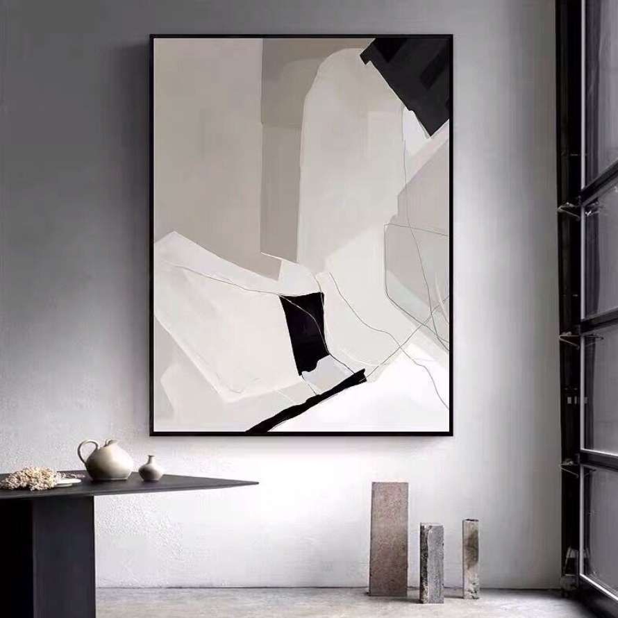 Control Painting
