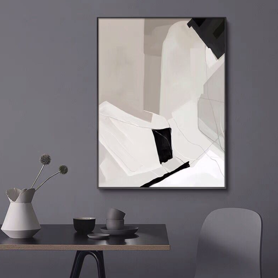 Control Painting