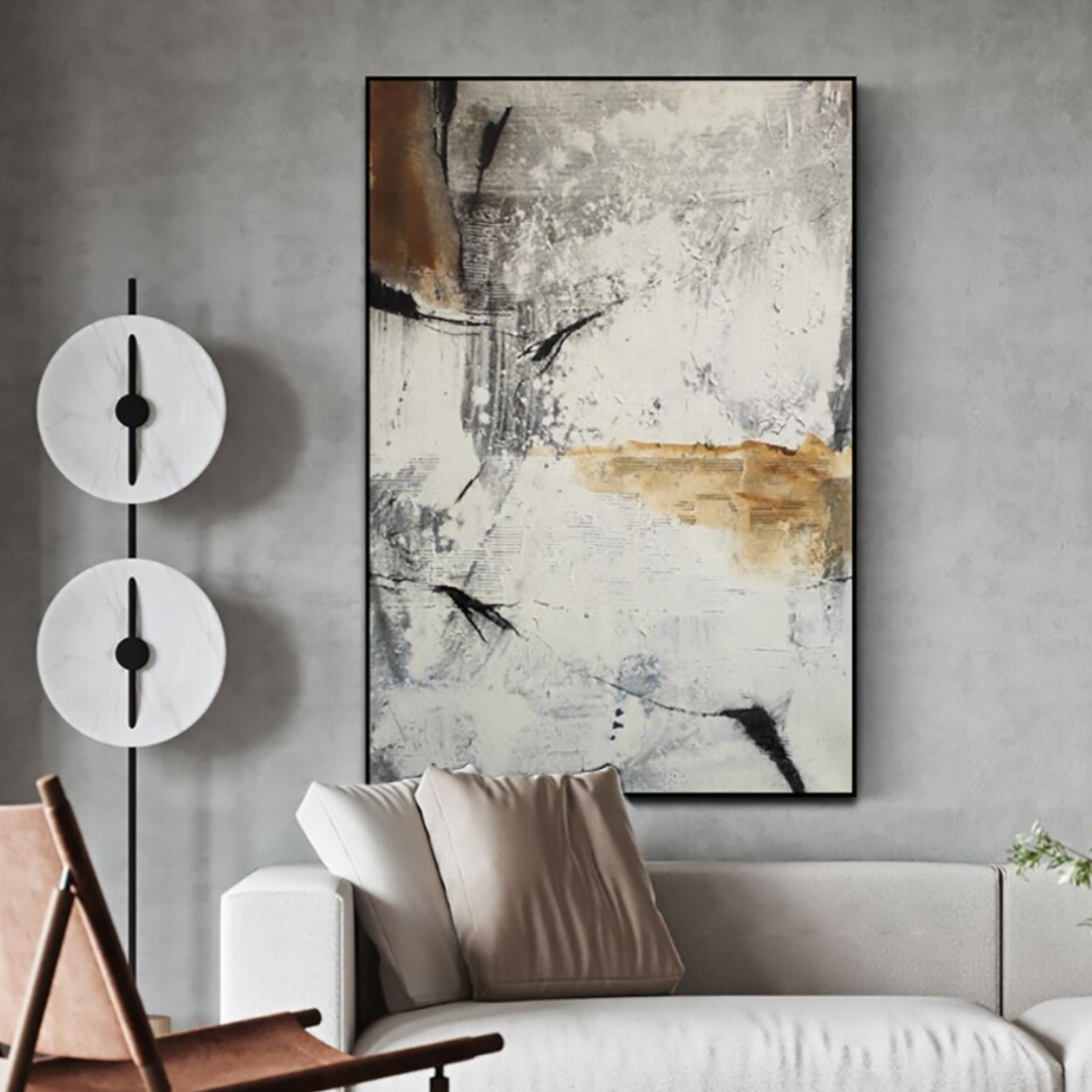Tundra Painting