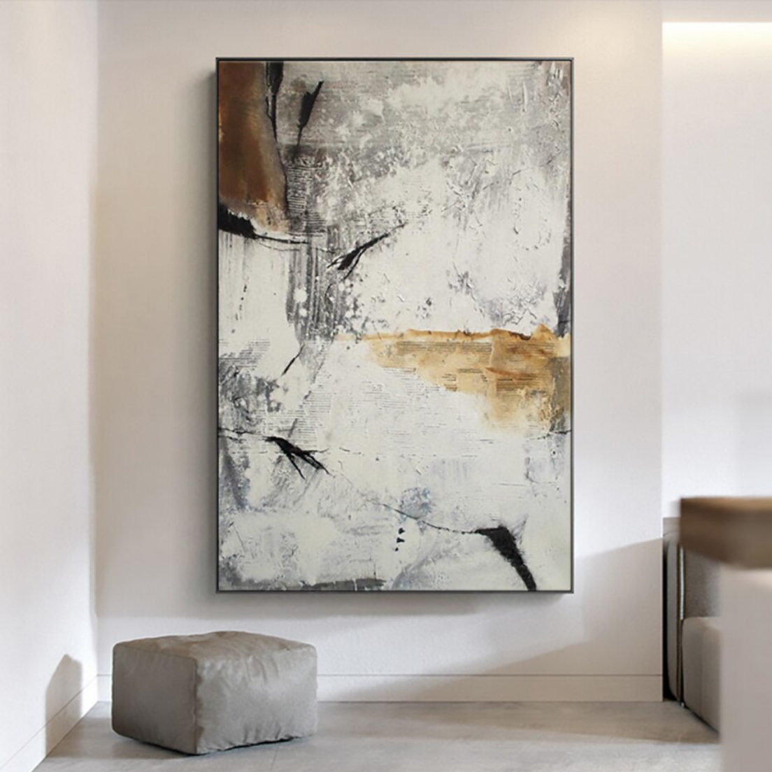 Tundra Painting