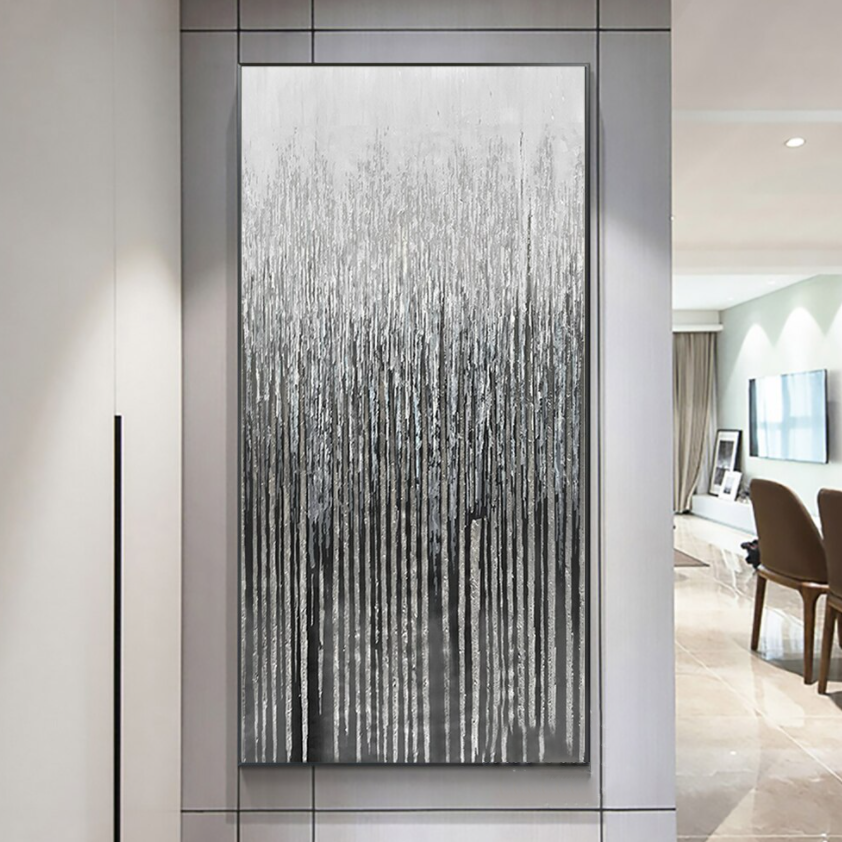 Everfrost Painting