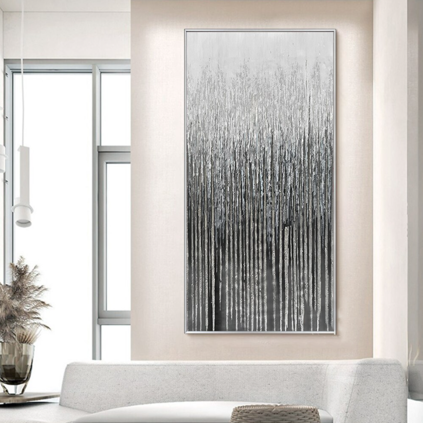 Everfrost Painting