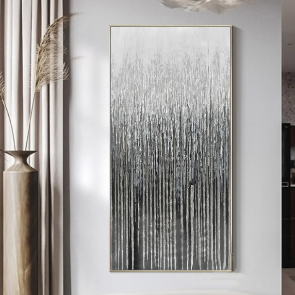 Everfrost Painting
