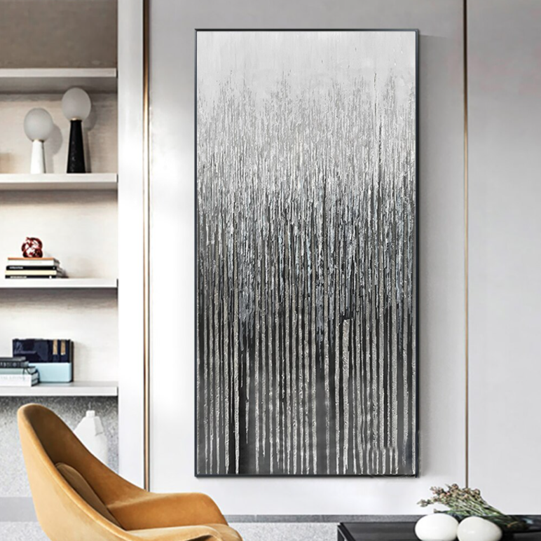 Everfrost Painting