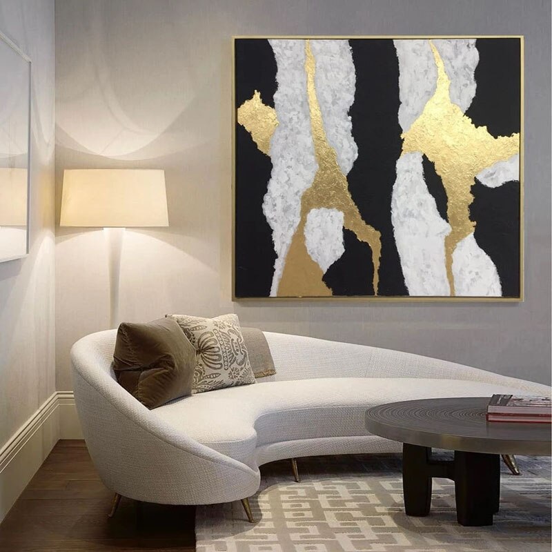 Caresses Painting