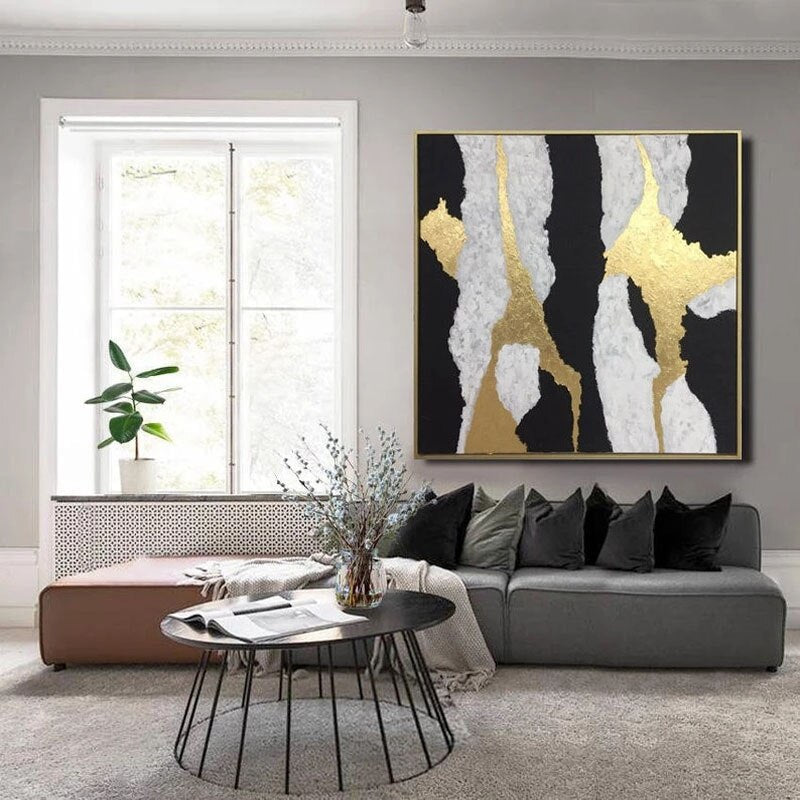 Caresses Painting