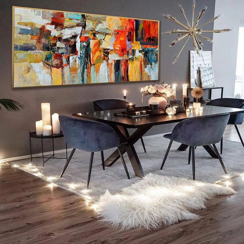 Santiago Painting