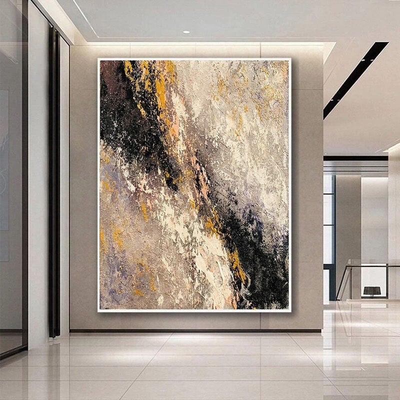 Megalomania Painting