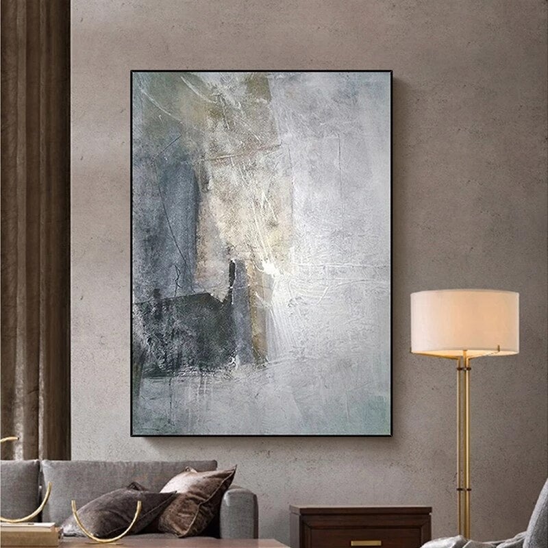 Resonance Painting