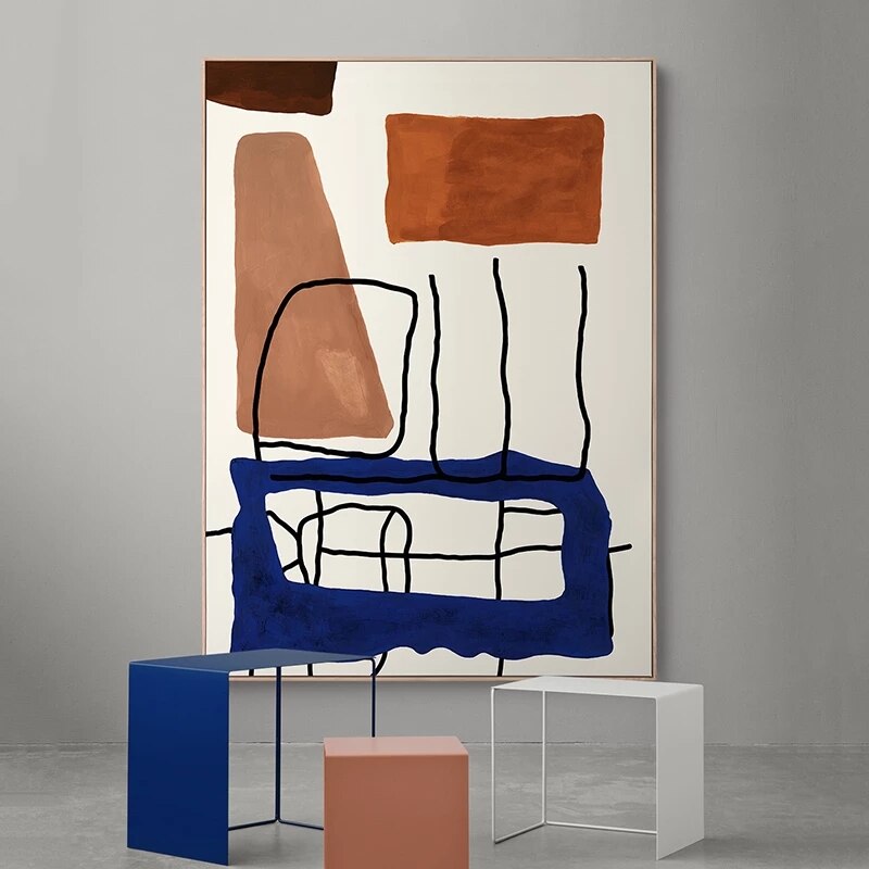 Cipasso Painting