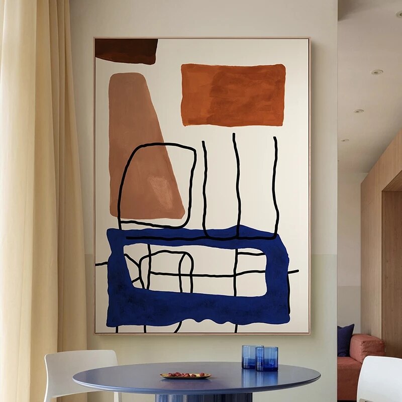 Cipasso Painting