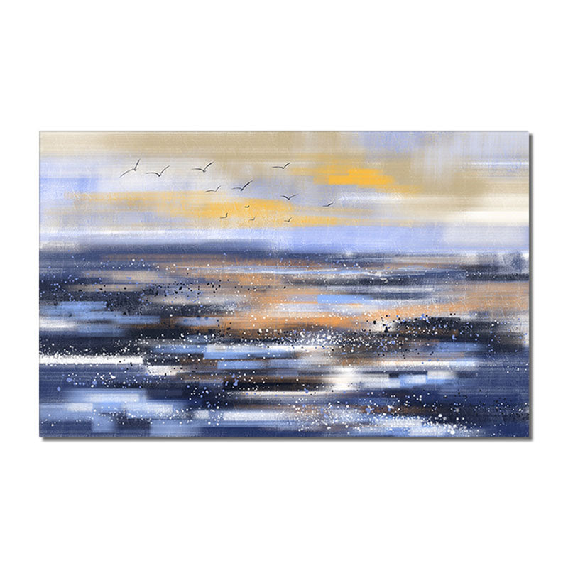 Transcendensea Painting