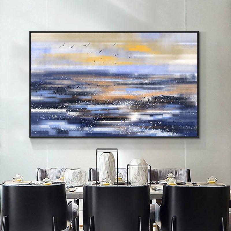 Transcendensea Painting