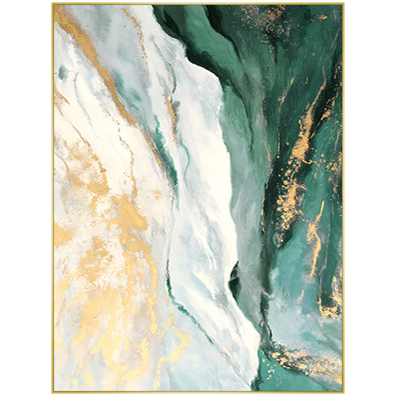 Ebb and Flow Painting