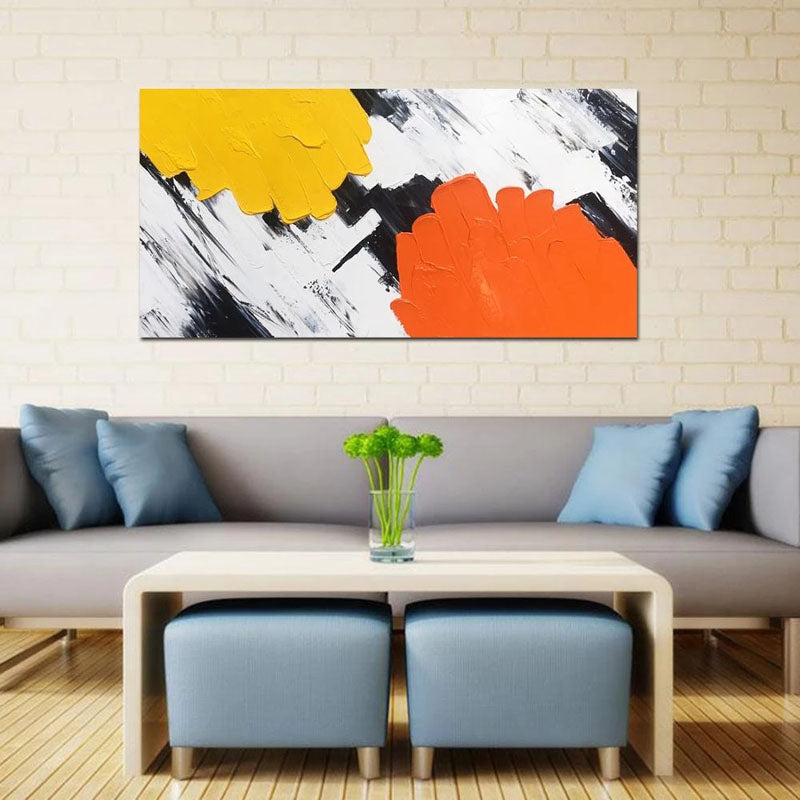Dimensions Painting