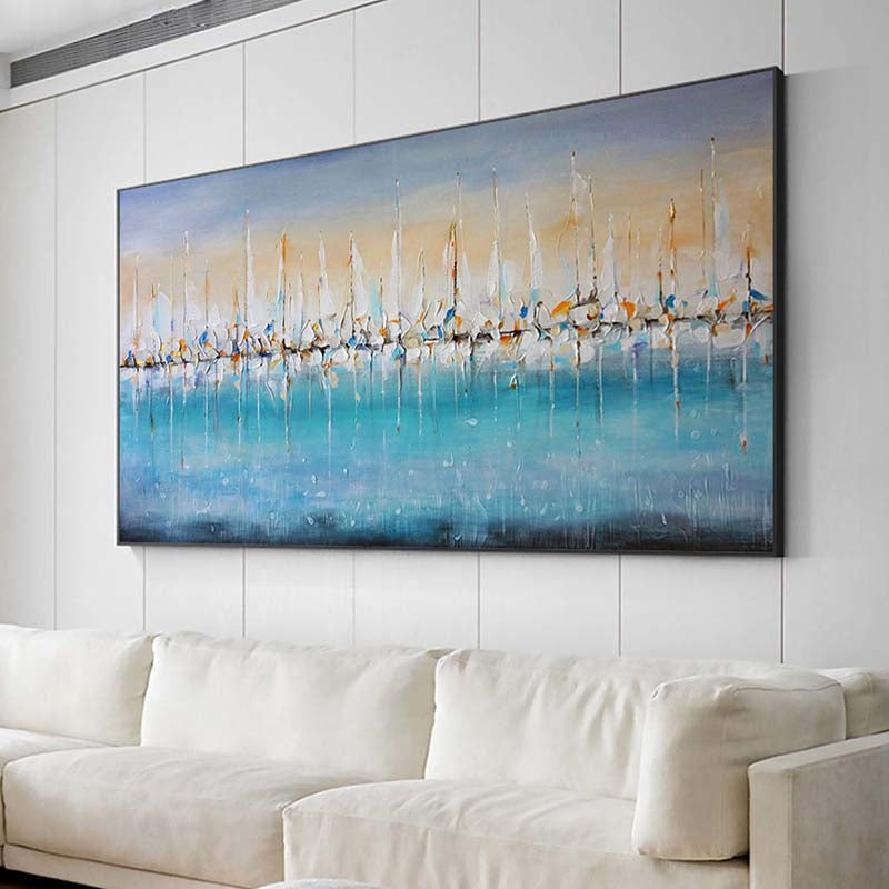 Harbor Horizon