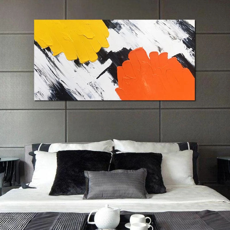 Dimensions Painting