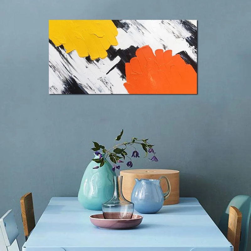 Dimensions Painting
