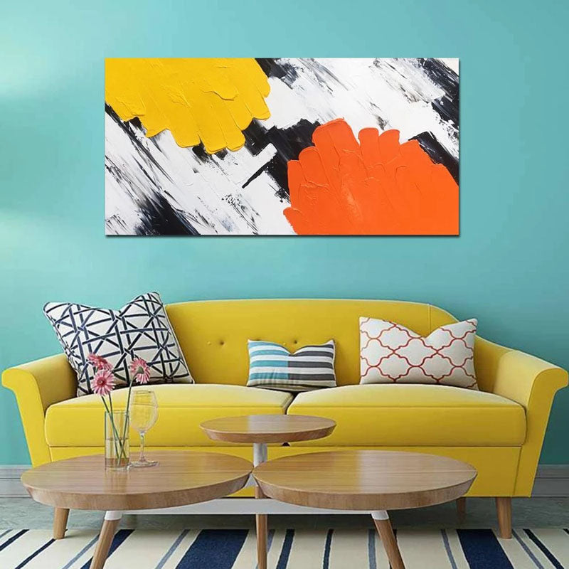 Dimensions Painting