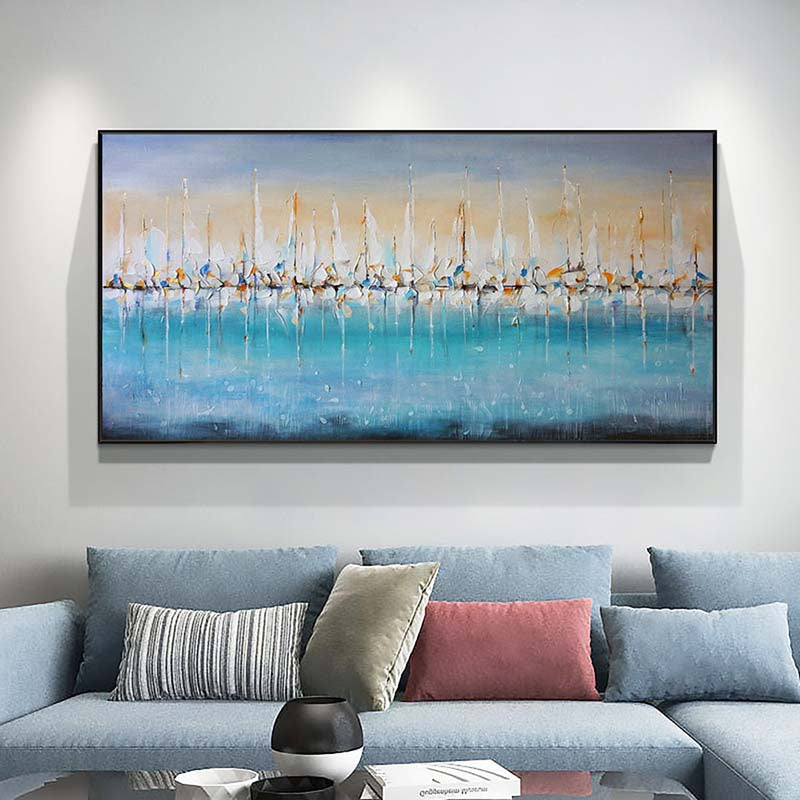 Harbor Horizon