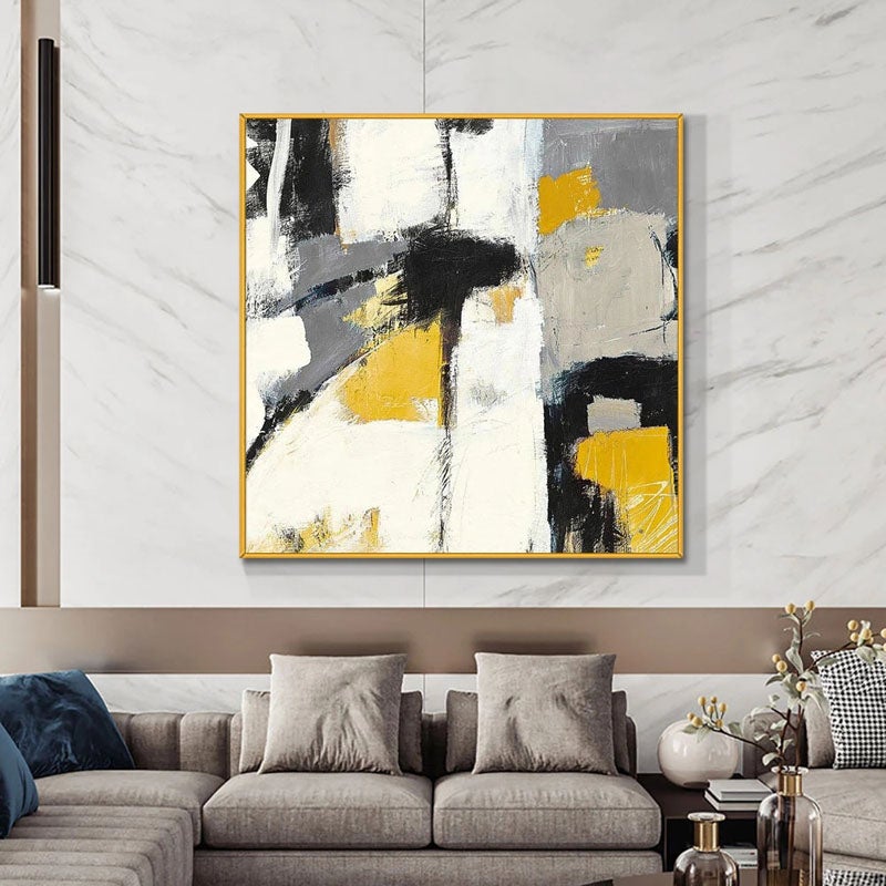 Zealous Zest Painting