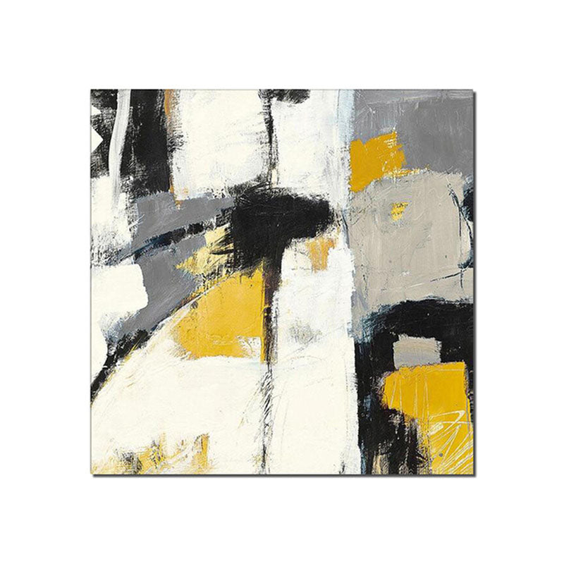 Zealous Zest Painting