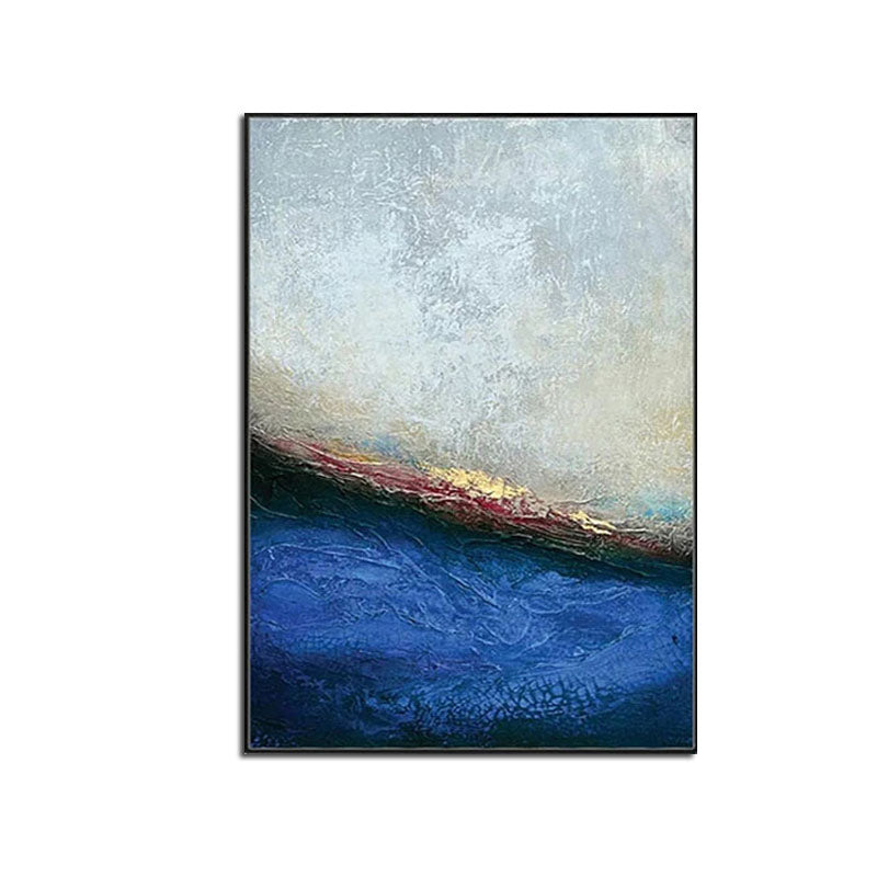 The Kraken Painting