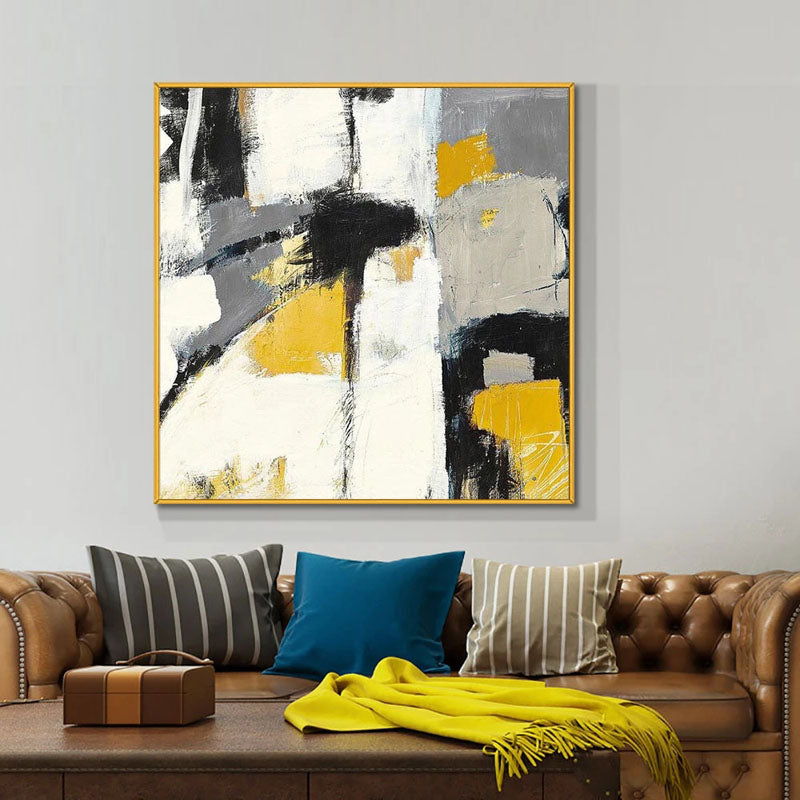 Zealous Zest Painting
